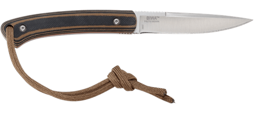 CRKT 2382C    BIWA              3.02 BRN BLACK