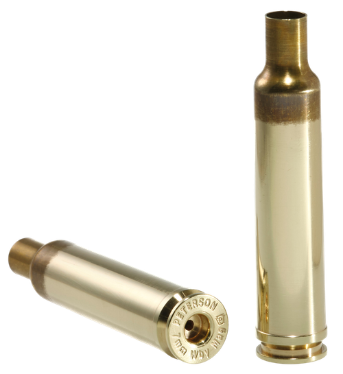 Peterson Cartridge 40065-R   7mmWthby Mag Rifle 50 Per Box/10 Case
