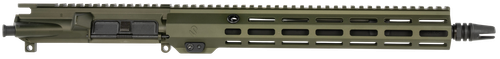 Lead & Steel Llc ARC-13-URG-ODG All-Rounder Carbine Upper Receiver 5.56