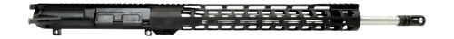 DPMS DP51655115745    18"308 SS UPPER BCG&CH