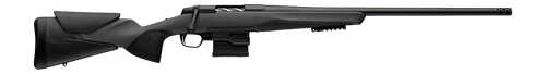 Browning 036130229 X-Bolt 2 Hunter LR 300 Win Mag 5+1 26" Matte Blued Threaded Barrel & Steel Drilled & Tapped Receiver, Matte Black Adj Vari-Tech Synthetic Stock, Right Hand