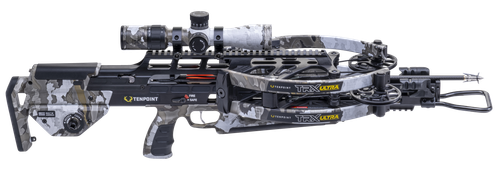 TENPOINT CB260017899 TRX ULTRA EVOX CAMO   VEKTRA