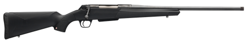 Winchester Repeating Arms 535711296 XPR SR Full Size 350 Legend 4+1 20" Black Perma-Cote Threaded Sporter Barrel & Drilled & Tapped Steel Receiver, Matte Black Fixed Synthetic Stock