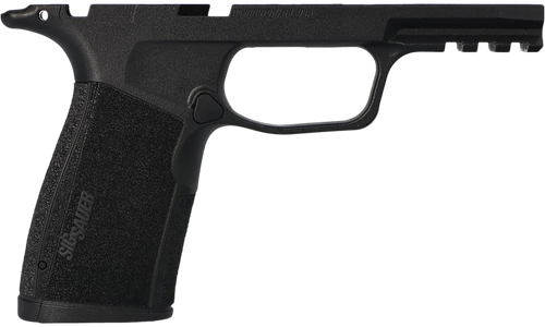 Sig Sauer 8901180 P365-XMACRO Grip Module 9mm Compatible w/ 17rd P365-XMACRO Mags/All P365 FCUs (Manual Safety)