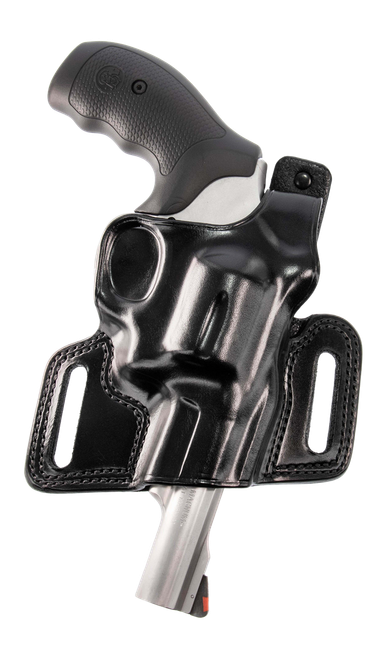 GALCO SIL104B     SILHOUETTE HIGH RIDE         BLK