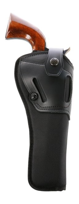 GALCO SR14-6B     S-BACK STRONGSIDE/CROSSDRAW  BLK
