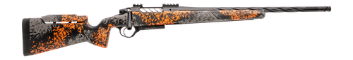 Seekins Precision 11710441F Havak PH3 308 Win 16"