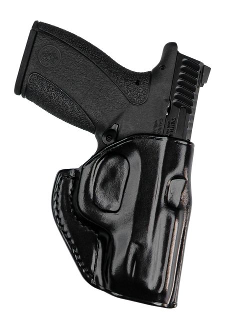 GALCO SG648B      STINGER BELT HOLSTER         BLK