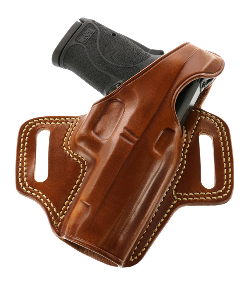 GALCO FL800R      FLETCH HIGH RIDE             BLK