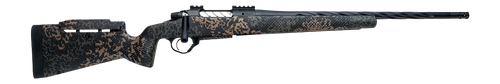 Seekins Precision 11710437F Havak PH3 308 Win 16"