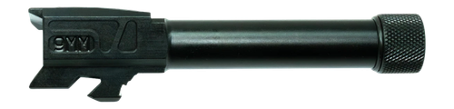 FAXON GA910N43NGQT         DUTY THRD G43/43X 9MM