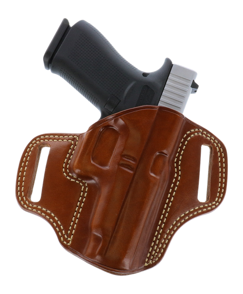 GALCO CM834       COMBAT MASTER GLK 48         TAN