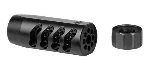 SEEKINS 11700469F ATC MUZZLE BRAKE 5/8X24