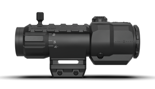 SIGHT SM23001      STRIKON VMP 1-4X22 SFP