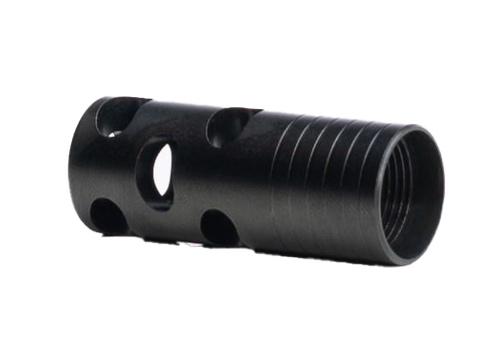 SEEKINS 10400080F HAVAK HUNTER BRAKE 5/8X24