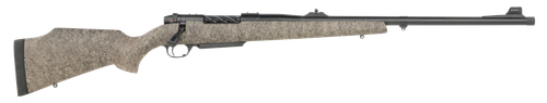 Weatherby MDG02N378WR6B Mark V DGR 378 Wthby Mag 24" Graphite Black Cerakote Graphite Black Barrel & Steel Drilled & Tapped Receiver, Monte Carlo w/Raised Comb Fiberglass Stock