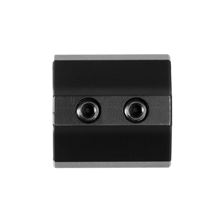 SEEKINS 11510087F .875 DIA GAS BLOCK
