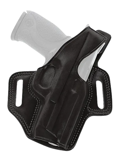 GALCO FL266RB     FLETCH HIGH RIDE             BLK