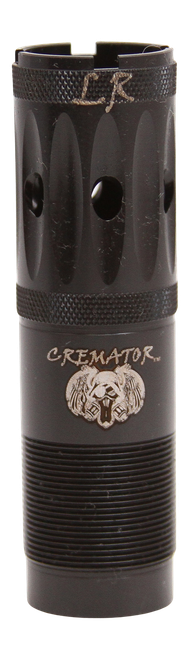 CARL 11547 CREMATOR PORTED WINCHESTER LONG RANGE