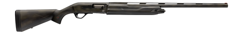 Winchester Repeating Arms 511348692 SX4 Hunter Full Size 20 Gauge Semi-Auto 3" 4- 2.75" Shells 28" Distressed Timber Cerakote Steel Barrel & Aluminum Alloy Receiver, Fixed Distressed Timber Synthetic