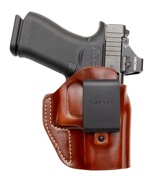 GALCO STOE800R    STOW-N-GO ELITE IWB HOLSTER  BLK