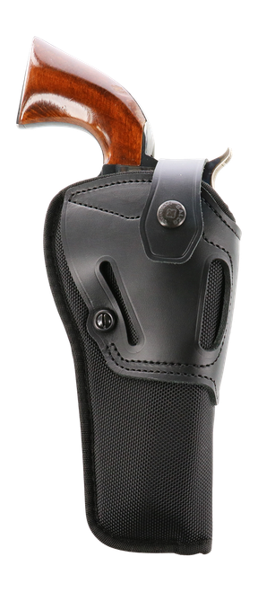 GALCO SR14-4B     S-BACK STRONGSIDE/CROSSDRAW  BLK