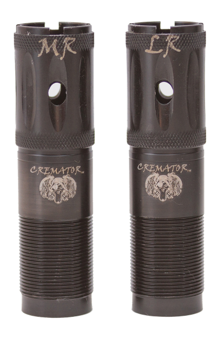 CARL 11496 CREMATOR PORTED 20GA RETAY 2 PK MR/LR