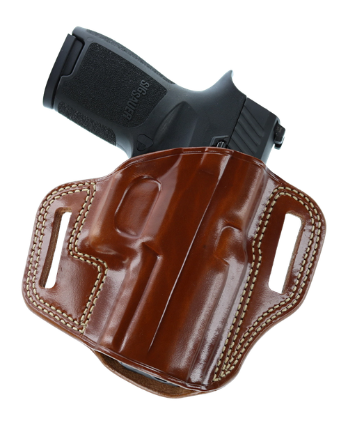 GALCO CM228       COMBAT MASTER                TAN
