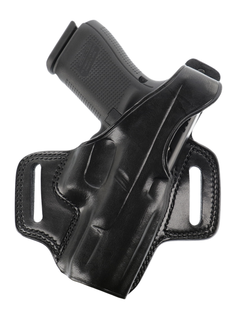 GALCO FL224RB     FLETCH HIGH RIDE             BLK