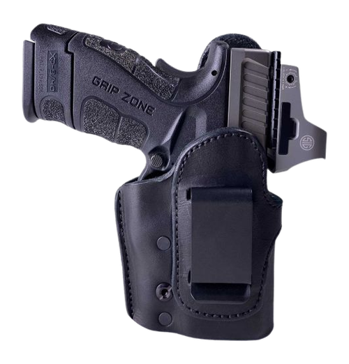 URBAN LL-IWB-RMR-218-BK-R LCKLEATHR RMR G19/FN9