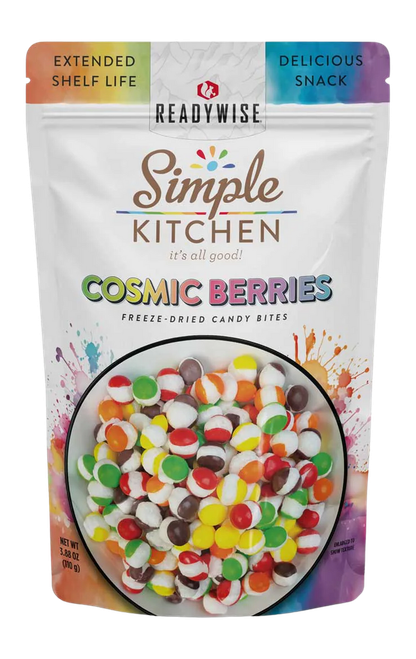 WISE RWSK05-005  COSMIC BERRIES    6CT