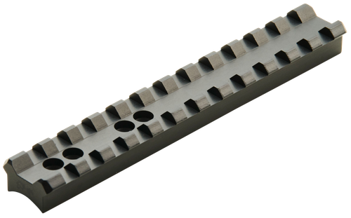 TCA 2061R PICATINNY ALUMINUM SCOPE RAIL