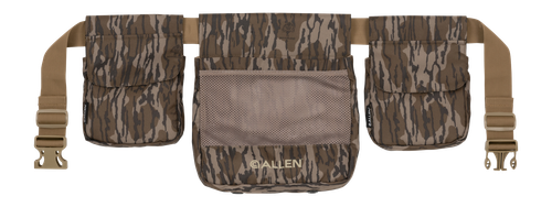ALLEN 5584   DOVE BELT CAMO