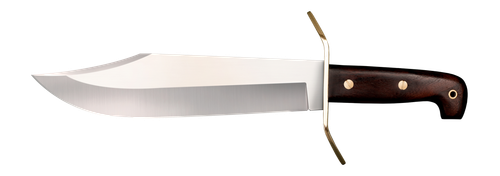 COLD CS-81B              WILD WEST BOWIE
