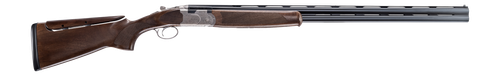 Beretta USA J686S2820CBF 686 Silver Pigeon I Sporting 28 Gauge 3" 2 30" Blued Steelium Vent Rib Barrel, Engraved Silver Receiver, B-Fast Walnut Stock