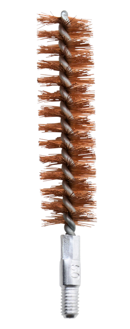 TCA 9075R BORE BRUSH 45 CAL 10-32 THREADS