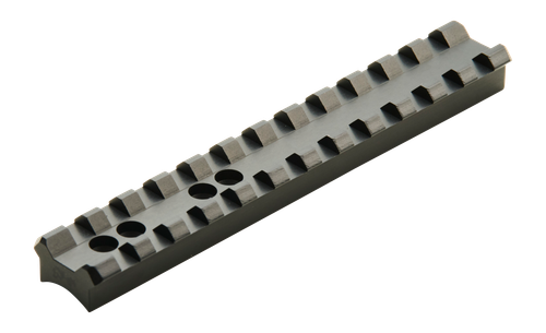 TCA 2021R PICATINNY ALUMINUM SCOPE RAIL ENCORE