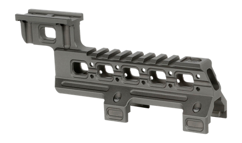 MIDWEST MI-MP5-RDMNV-T2   MP5/MP5K NV T2 OPTC MNT