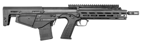 Kel-Tec RDBDBLK RDB Defender 5.56x45mm NATO 20+1 16.10" Black Pencil Profile Barrel, Black Polymer Receiver, Black Synthetic Collapsible Stock, Black Polymer Grip