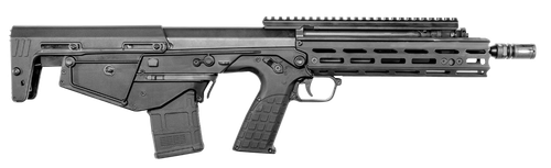Kel-Tec RDBDBLK RDB Defender 5.56x45mm NATO 20+1 16.10" Black Pencil Profile Barrel, Black Polymer Receiver, Black Synthetic Collapsible Stock, Black Polymer Grip
