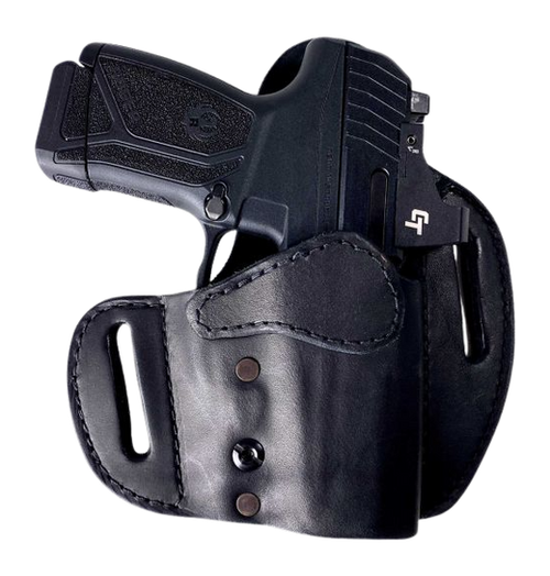 URBAN LL-OWB-RMR-215-BK-R LCKLEATHR RMR HELLCAT