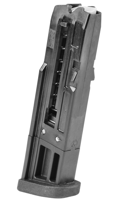 S&W 14484        MAG M&P 22 X/FPC 10RD 22LR