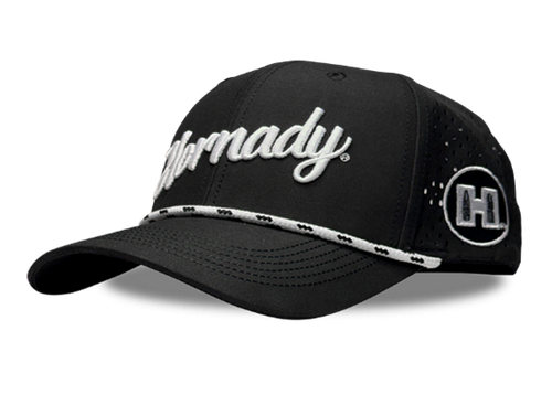 HDESIGN 34320  HORNADY SCRIPT PERFORMANCE CAP