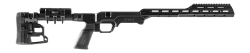 MDT 115052BLK CHASSIS LSS GEN3 RUG AM SA RH TACT