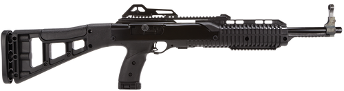 Hi-Point 4095TS 4095TS Carbine 40 S&W Caliber with 17.50" Barrel, 10+1 Capacity, Black Metal Finish, Black All Weather Molded Stock & Black Polymer Grip Right Hand