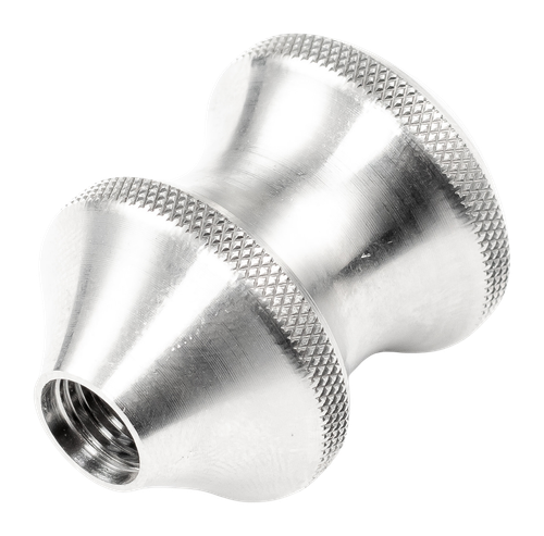 AREA 419 419-KNOB-DEFSS     DEFIANCE BOLT KNOB SST