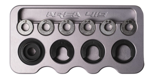 AREA 419 419-ZMSS-ZERO     ZERO MODULAR SHELLHOLDR