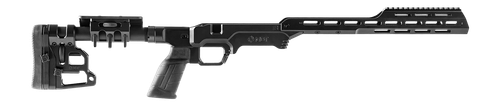 MDT 115058BLK CHASSIS LSS GEN3 RUG AM LA RH TACT