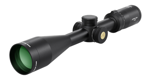 ATHLON 216030  NEOS HMR 6-18X50 CENTER-X