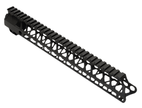 Timber Creek Outdoors ME13HGBL Enforcer  13" Aluminum for AR-15
